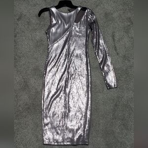 Asos Sequin Dress